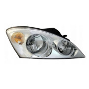     Kia Ceed 1 (ED) 2007-2009 (TYC FP 4014 R2-T)