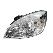 Фара передня ліва на Kia Rio 2 (JB) 2006-2011 (TYC FP 4013 R1-T)