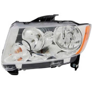     Jeep Compass (2011-2016) TYC FP 3806 R7-T