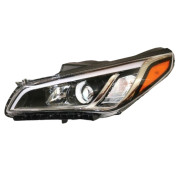     Hyundai Sonata (LF) 2014+ (TYC FP 3245 R11-T)