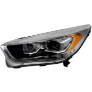     Ford Escape 3 (2016-2019) TYC FP 2830 R15-T