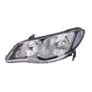     Honda Civic 8 4D (2006-2009) TYC FP 3011 R1-T