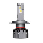  (LED)  Infolight M1 H4 6500K 55W Can-Bus ()