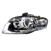 Фара передня ліва на Audi A4 (B7) 2005-2008 (TYC FP 1205 R1-T)