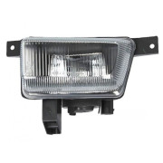 Противотуманная фара (ПТФ) для Opel Astra G (Classic) 1998-2009 (левая, водительская) TYC FP 5051 H1-T