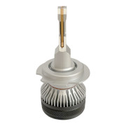 Светодиодная (LED) лампа ALed H7 RRH7M3 6000K
