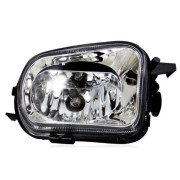   ()  Mercedes-Benz C- (W203) 2000-2007, CLK- (W209, C209) 2002-2009, CLS- (C219) 2004-2010 (, ) TYC FP 4605 H4-T