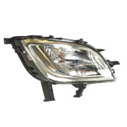   ()  Opel Astra J (2009-2012) ,  (TYC FP 5216 H2-T)