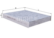   KNECHT LAK 1506