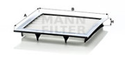   MANN CU 1009