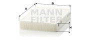   MANN CU 1519