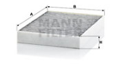   MANN CUK 23 014-2
