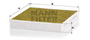   MANN FP 24 003