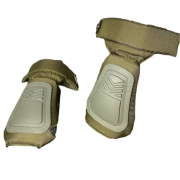 Наколенники тактические (олива) Ranger RA8936