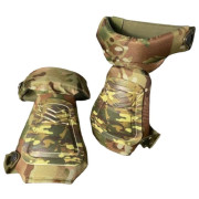 Наколенники тактические (мультикам) Ranger RA8939