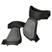 Наколенники тактические (черные) Ranger RA8938