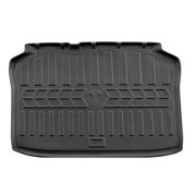 Килимок 3D в багажник Stingray Trunk Mat для Volkswagen Polo 4 (2001-2009) 6024571