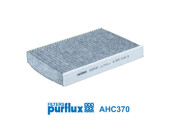 Фильтр салона PURFLUX AHC370