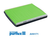 Салонний фільтр PURFLUX AHH171