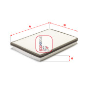   SOFIMA S 3004 C