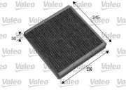   VALEO 698862