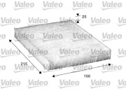   VALEO 698867