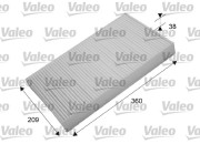   VALEO 698871