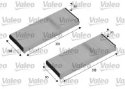   VALEO 715500
