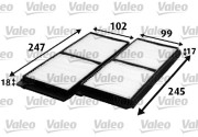   VALEO 715642
