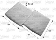   VALEO 715714