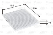   VALEO 715807