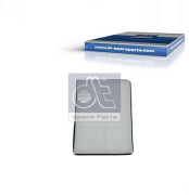   DT Spare Parts 5.62011