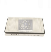   DT Spare Parts 5.62013