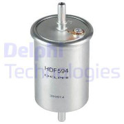   DELPHI HDF594