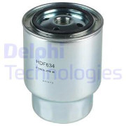   DELPHI HDF634