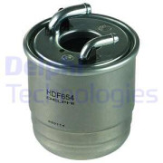   DELPHI HDF654