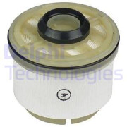   DELPHI HDF657
