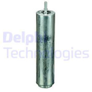   DELPHI HDF658