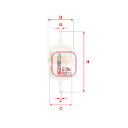  SOFIMA S 1012 B