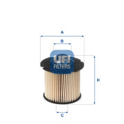   UFI 26.104.00