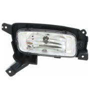 Протитуманна фара (ПТФ) для Kia Sorento 2 (XM) 2013-2015 (права, пасажирська) TYC FP 4033 H2-T