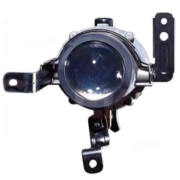 Противотуманная фара (ПТФ) для Kia Ceed 1 (ED) 2007-2009 (левая, водительская) TYC FP 4014 H1-T