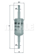   MAHLE KL15OF