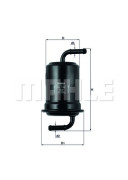   MAHLE KL159