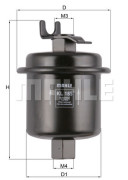   MAHLE KL185