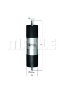   MAHLE KL658