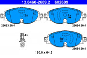   ATE 13.0460-2609.2