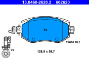   ATE 13.0460-2620.2