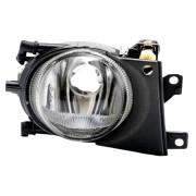 Противотуманная фара (ПТФ) для BMW 5 серии (E39) 2000-2004 (правая, пассажирская) TYC FP 0065 H6-T