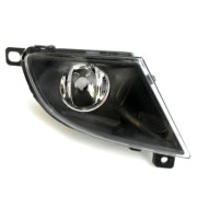 Противотуманная фара (ПТФ) для BMW 5 серии (E60, E61) 2006-2010 (правая, пассажирская) TYC FP 1404 H2-T